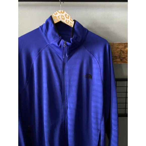 Zip Aztec Blue Flashdry Xxl | Poshmark